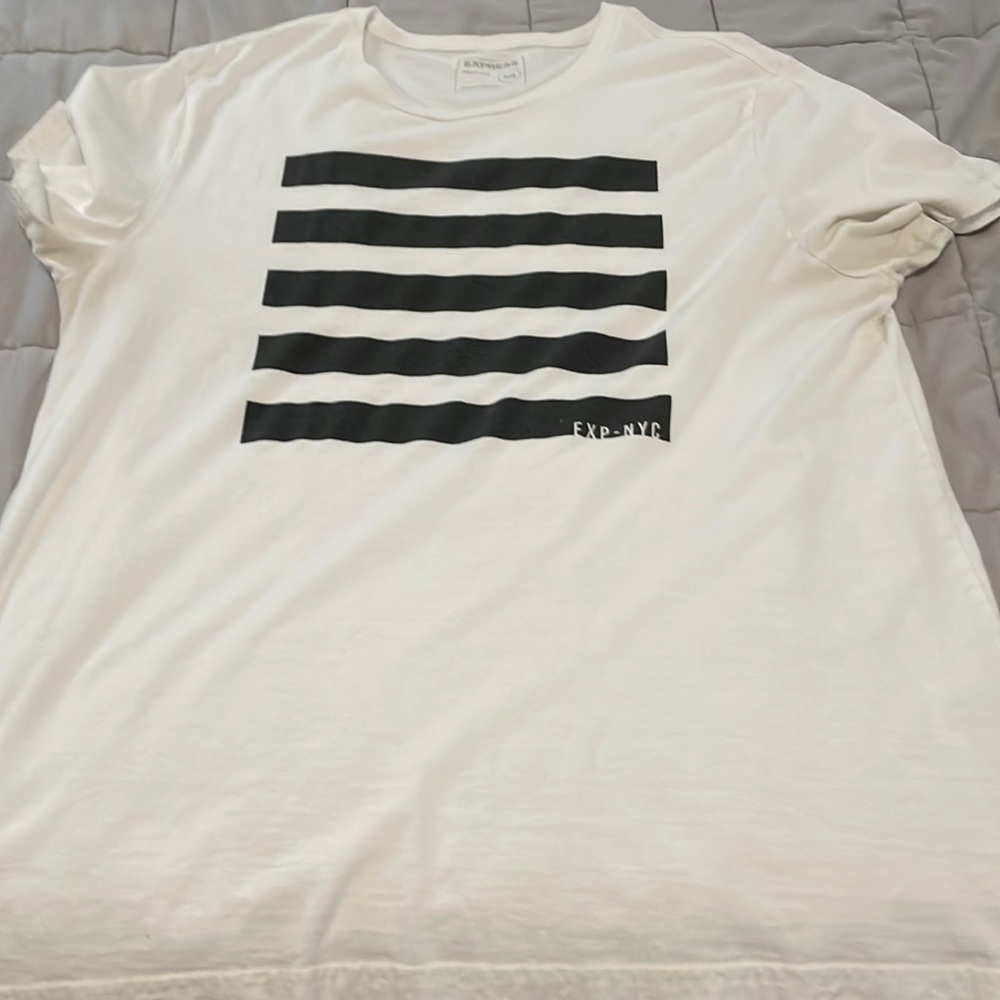 EXPRESS XL TEE